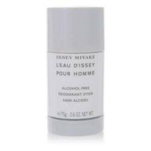 L'EAU D'ISSEY (issey Miyake) by Issey Miyake - Deodorant Stick 2.5 oz